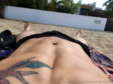 Irondegenerate pornstar hd photos