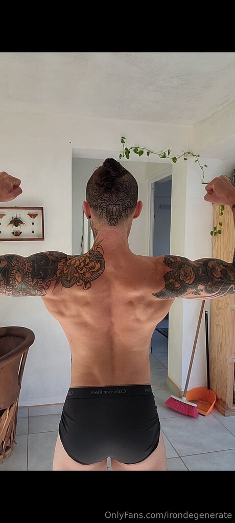 Irondegenerate porn actress gallery