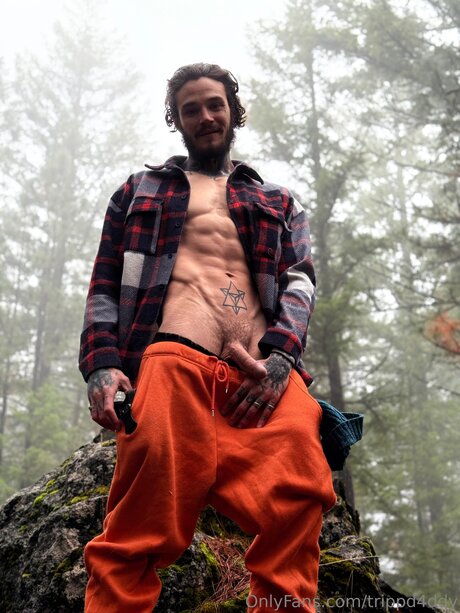 Trippd4ddy exclusive actress images