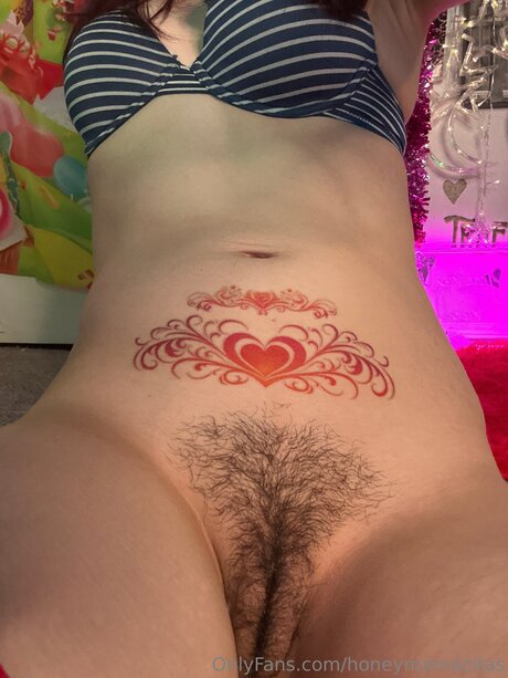 Honeymamacitas model xxx pics