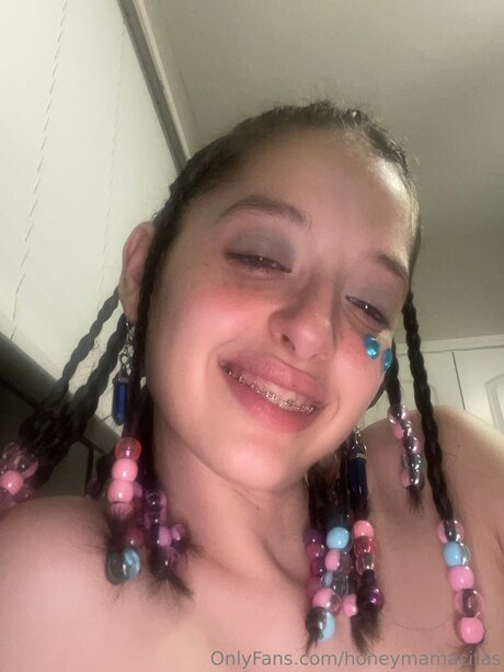 Honeymamacitas porn star picture