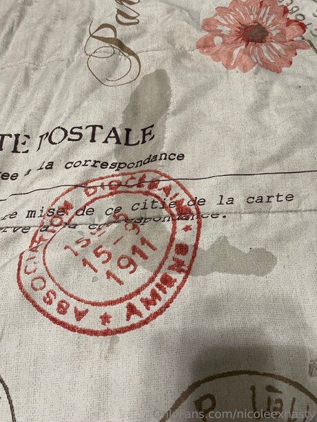 Nicoleexnasty free actress picture