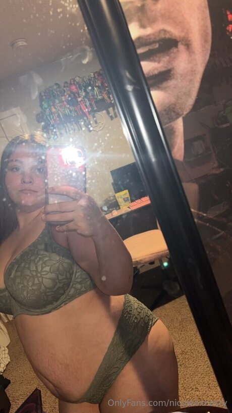 Nicoleexnasty nude actress photos