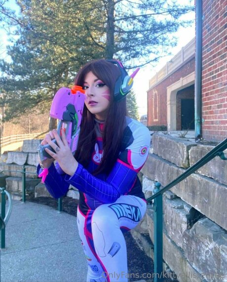 Kittyhanafree nice actress img