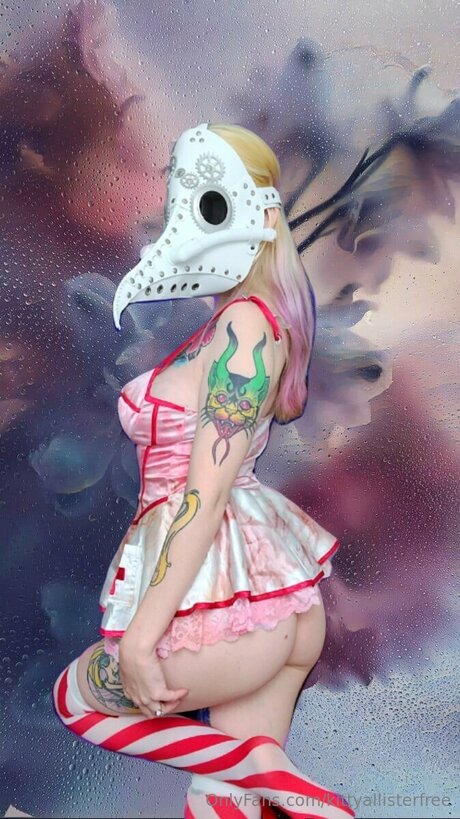 Kittyhanafree pornstar pic