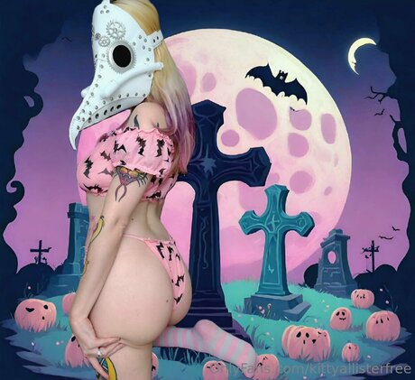 Kittyhanafree pornographic model picture