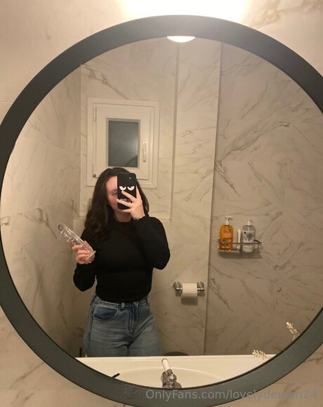 Lovelydemon24 star pretty picture