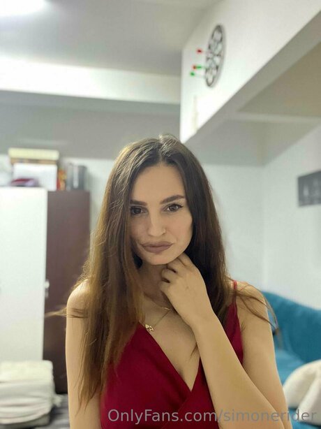 Simonerider model naked archive
