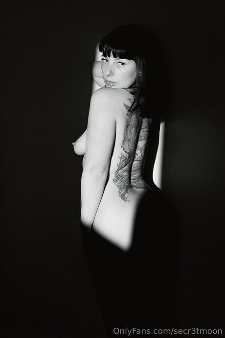 Secr3tmoon pornstar free pic