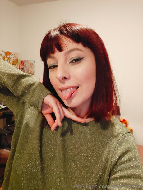 Secr3tmoon art star picture