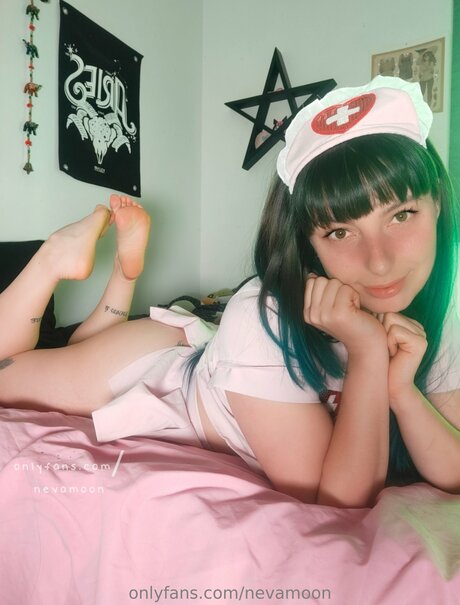 Secr3tmoon pornstar naked gallery