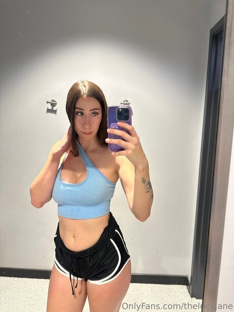 Thelucyjane model top galleries