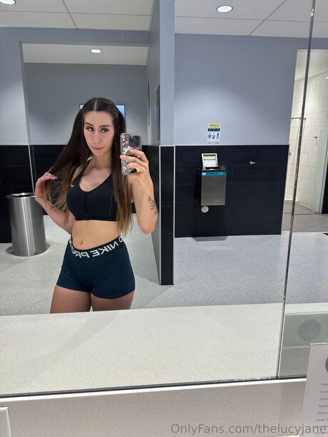 Thelucyjane best pornstar galleries