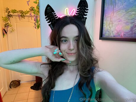 Ivyquinn Tv pornstar top img