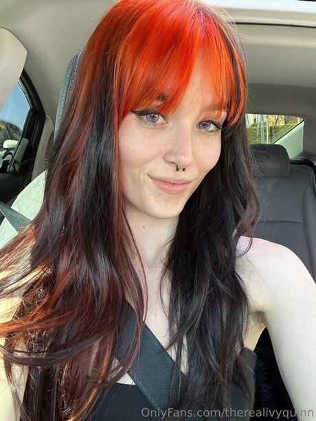 Ivyquinn Tv xxx actress picture