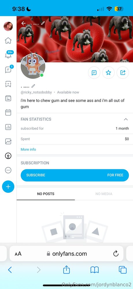 Jordynblanco2 star hot picture