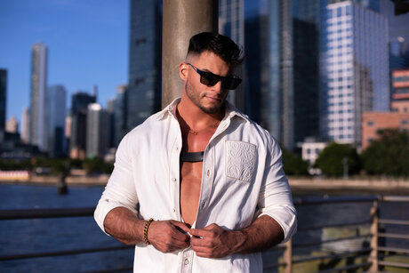 Axelrockham nice star picture