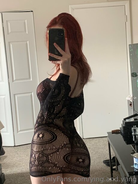 Ying And Yang star art img