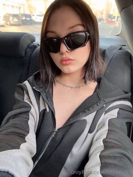 Freyadollts high quality model image