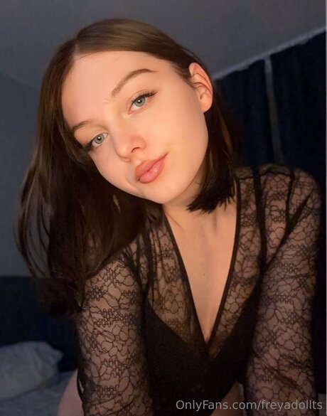 Freyadollts star nude galleries