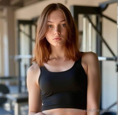 Freyadollts top pornstar photos