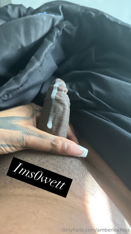 Amberleaksss best pornstar picture