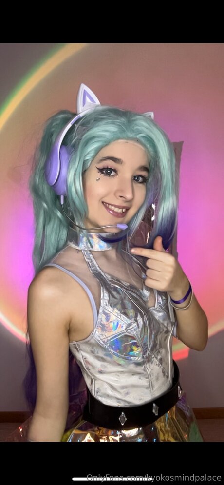 Kyokocosplays star nice archive