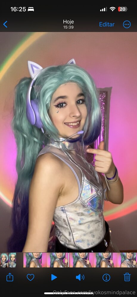 Kyokocosplays pornstar pictures