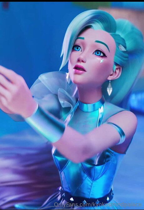 Kyokocosplays nice star gallery