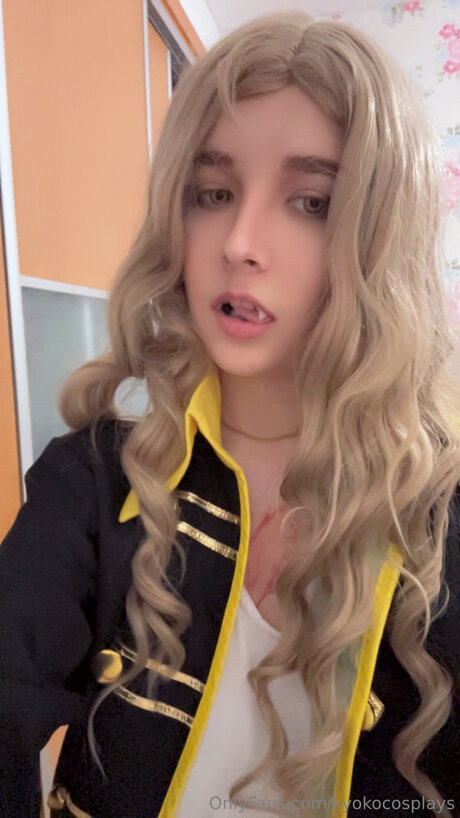 Kyokocosplays adult actress img