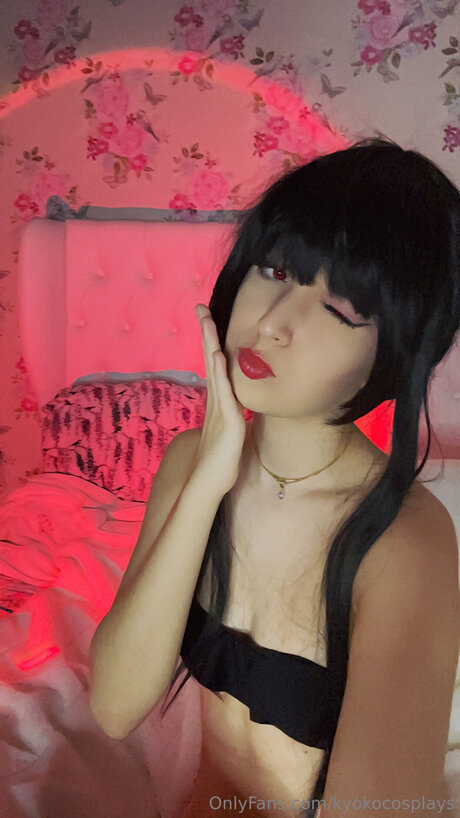 Kyokocosplays hd model galleries