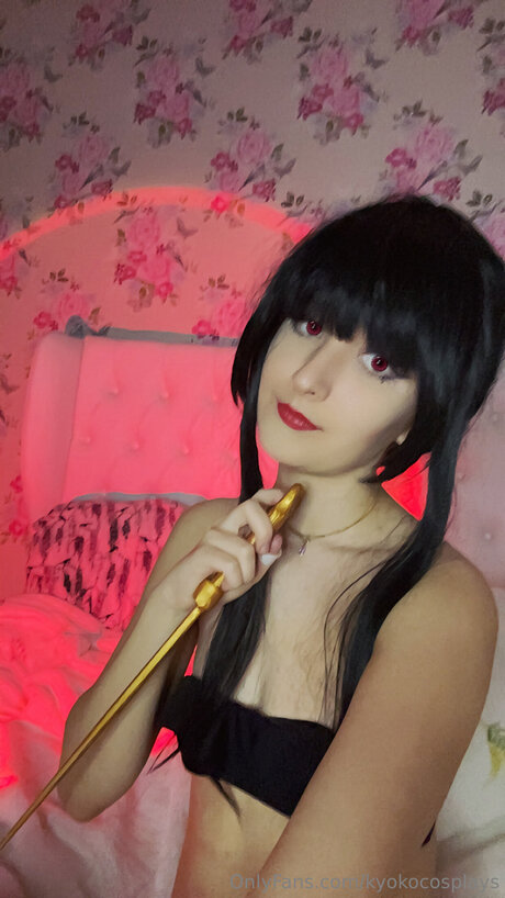 Kyokocosplays star top galleries