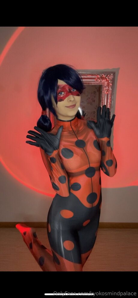 Kyokocosplays star exclusive pictures