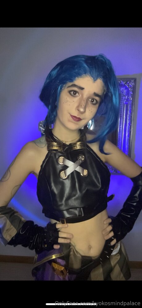 Kyokocosplays star sex picture