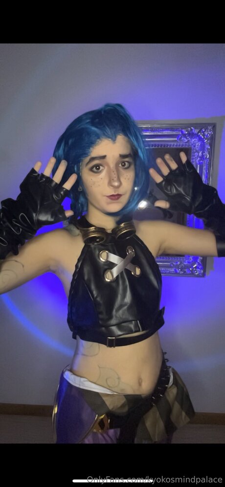 Kyokocosplays free actress pics