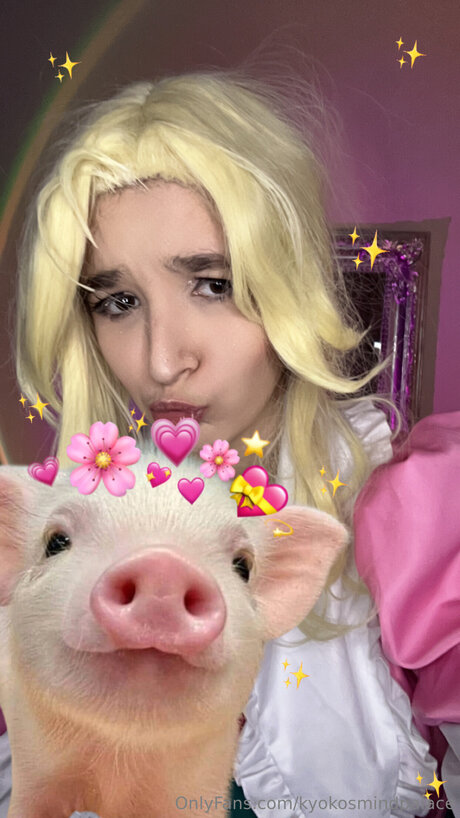 Kyokocosplays model hd archive