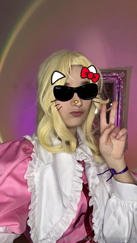 Kyokocosplays pornstar xxx photos