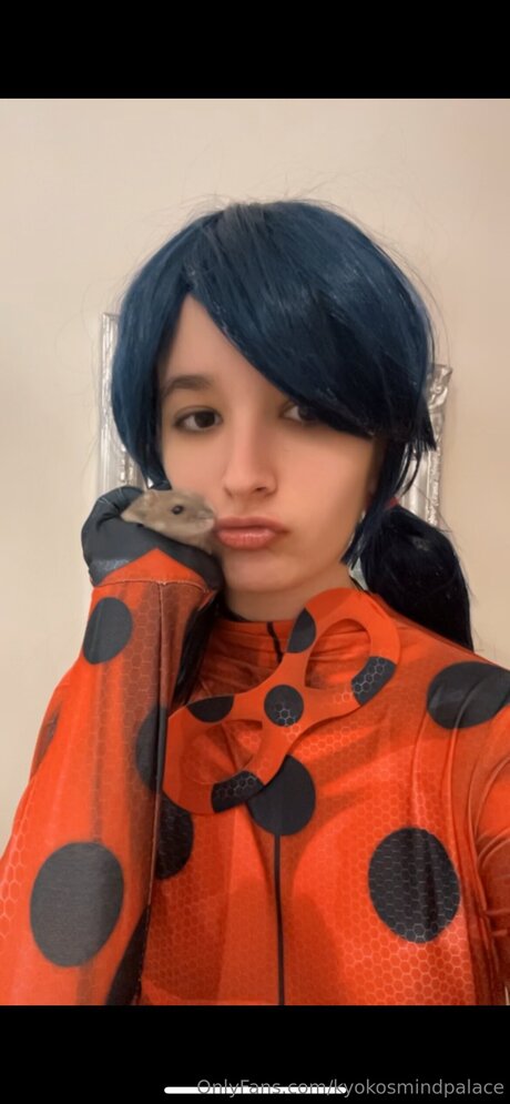 Kyokocosplays model nude gallery