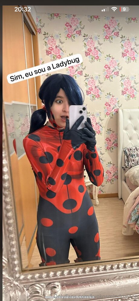 Kyokocosplays beautiful pornstar img