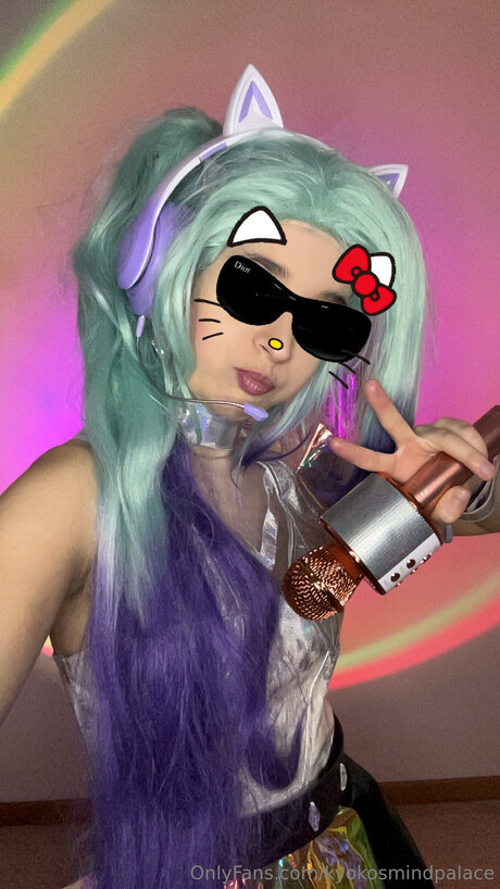 Kyokocosplays star high quality image