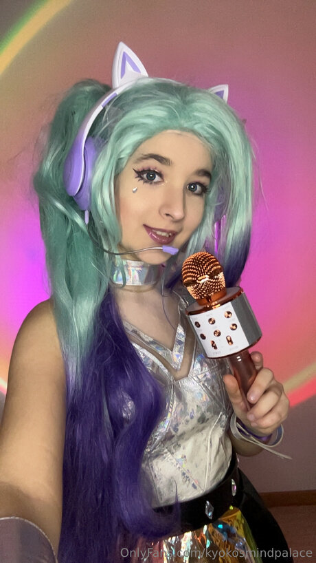 Kyokocosplays pornstar hd galleries