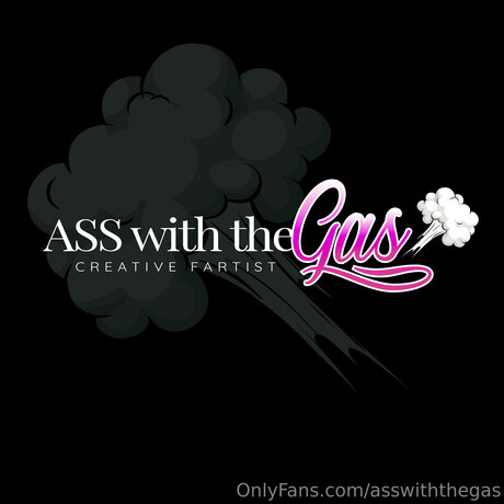 Asswiththegas art star image