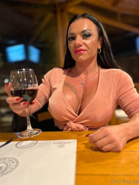 Truczaorsi star beautiful archive