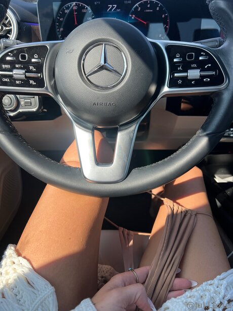 Jul Lexus exclusive star gallery