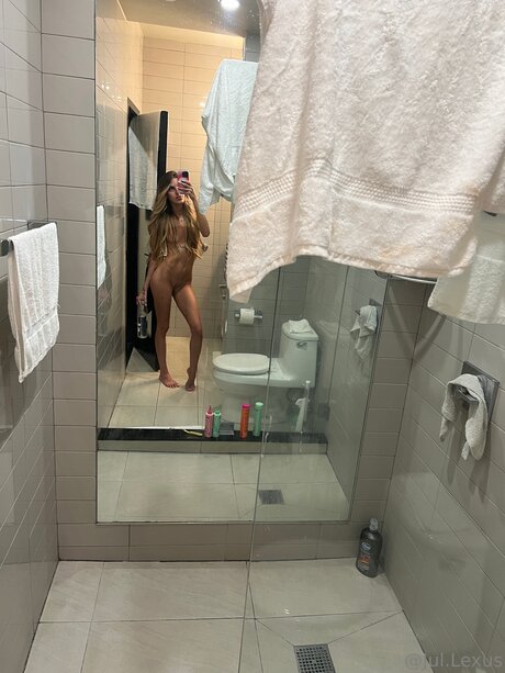 Jul Lexus pornographic model galleries