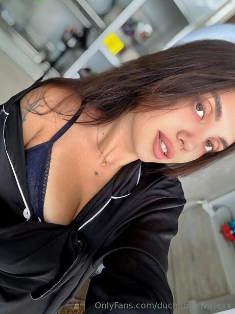 Duchamprivatexx star xxx image
