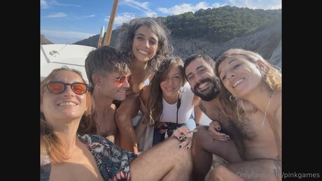 Pinkgames star xxx gallery