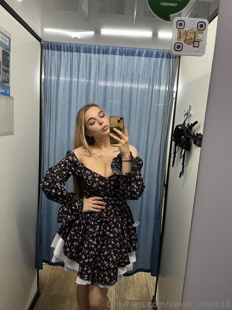 Sweet Adele18 profile pic