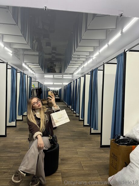 Sweet Adele18 star best images