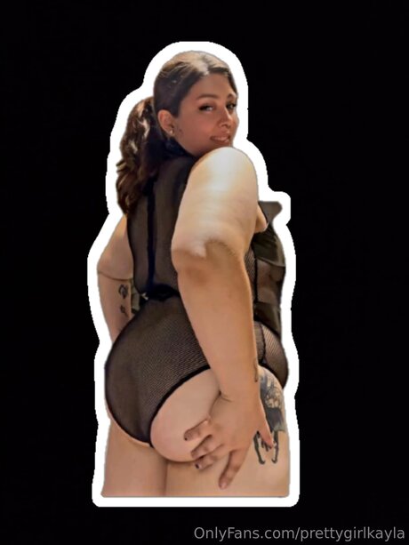 Prettygirlkayla nice star pics